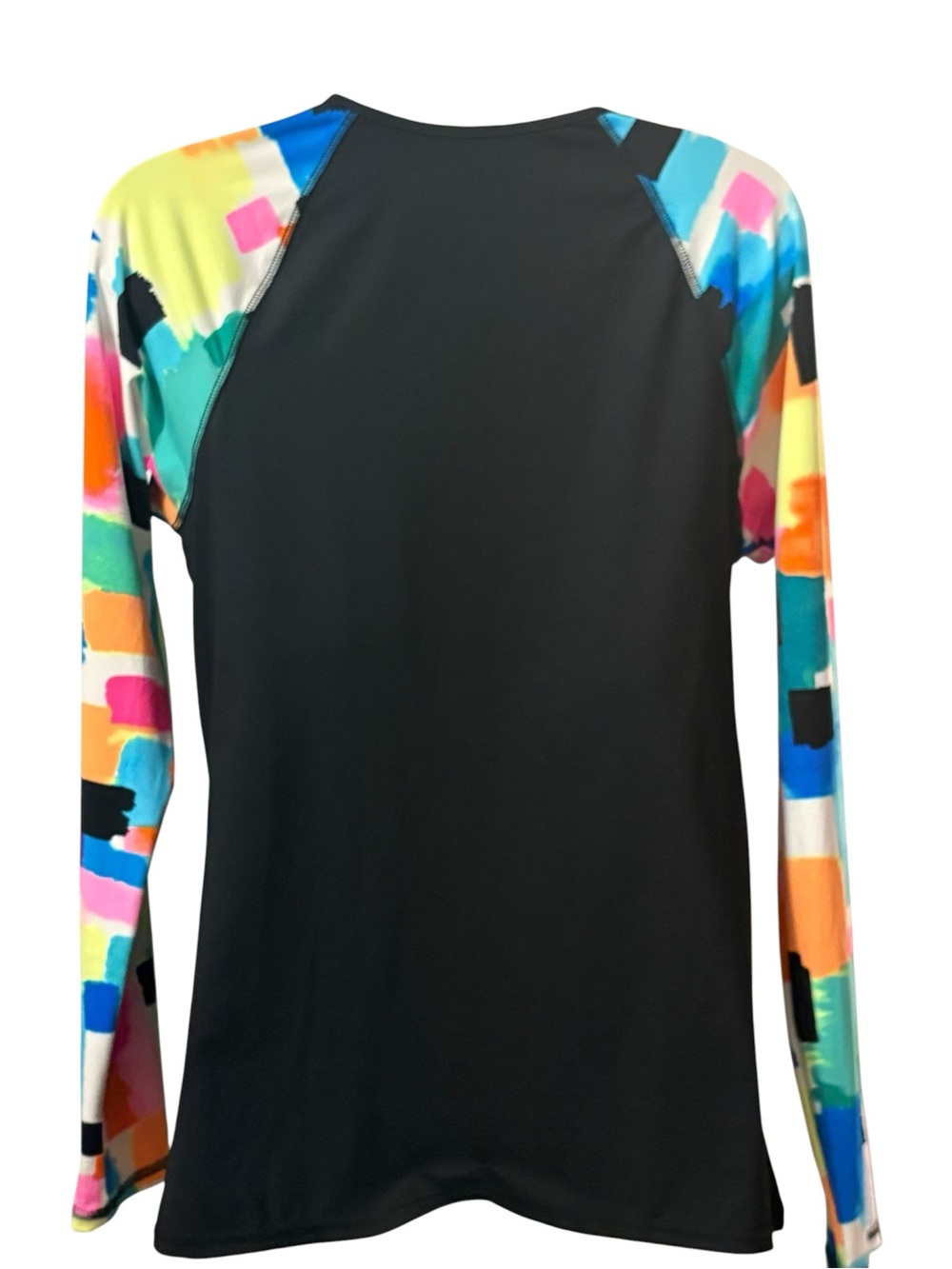 Anne Cole Rash Guard - Picture 3 of 9